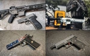 c2 tactical guns