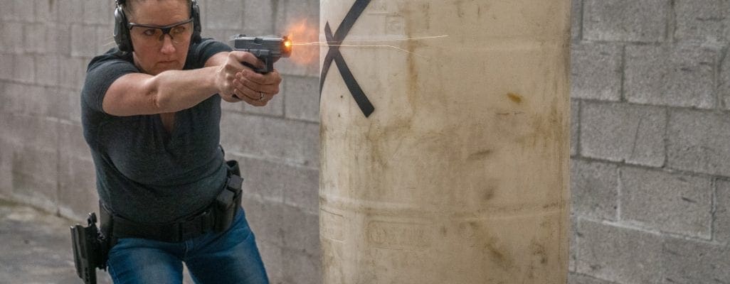 Shooting Competition | C2 Tactical | Scottsdale & Tempe