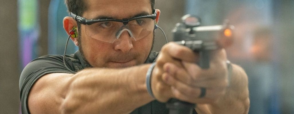 shooting packages C2 Tactical