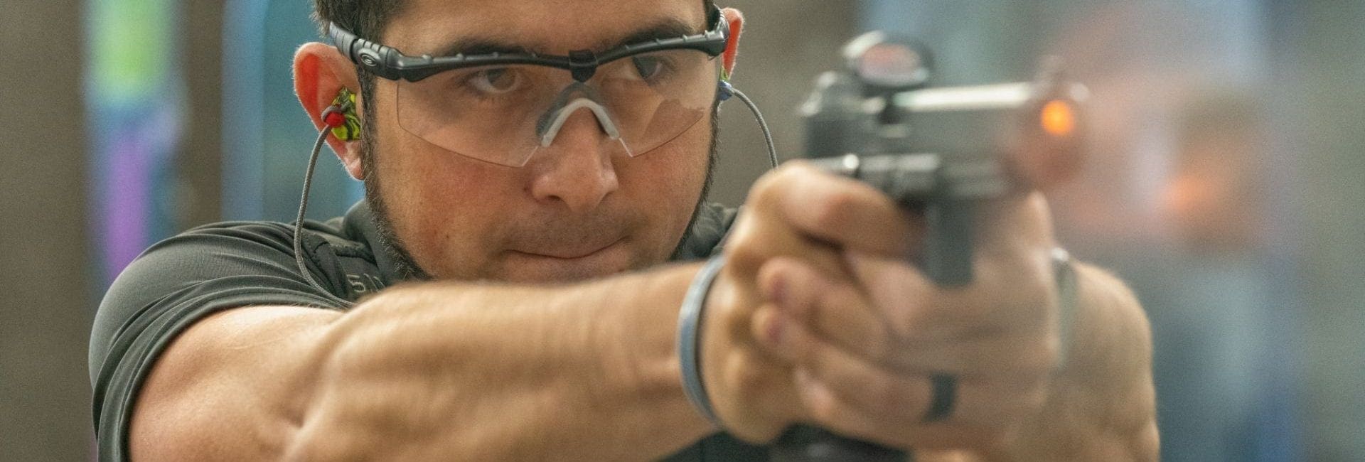 shooting packages C2 Tactical