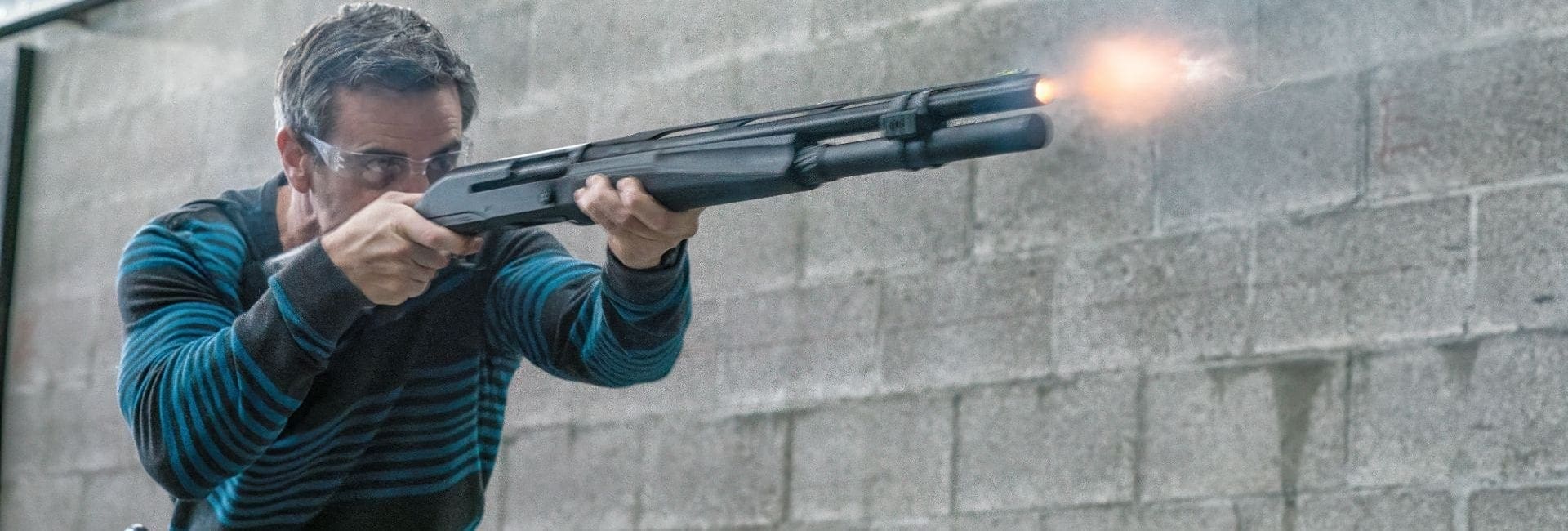 Advanced Shotgun Shooting