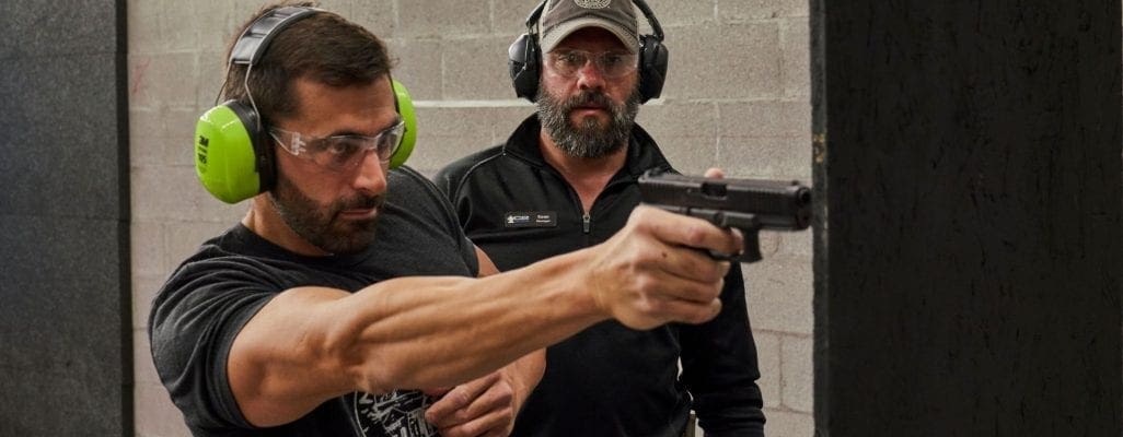 Advanced Shooter Skill