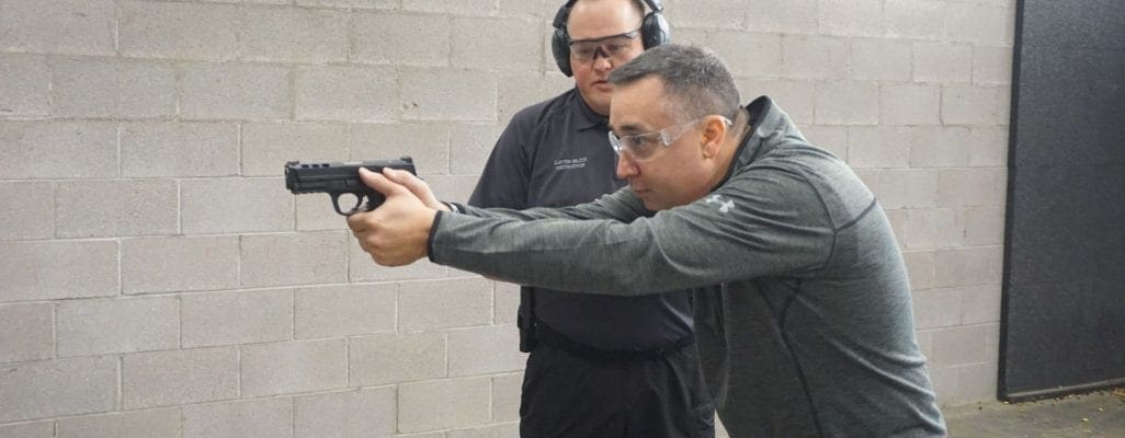 Gun Handling First: Why the Manual of Arms Matters More Than Shooting Skill 3 National Rifle Association