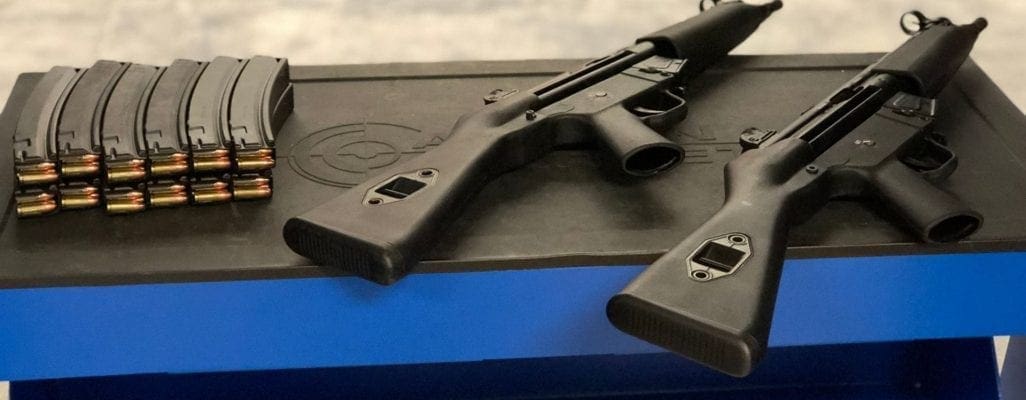 Area338 Range Lane | Rifles | Clips | C2 Tactical